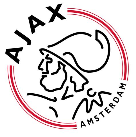 ajax logo wikipedia.